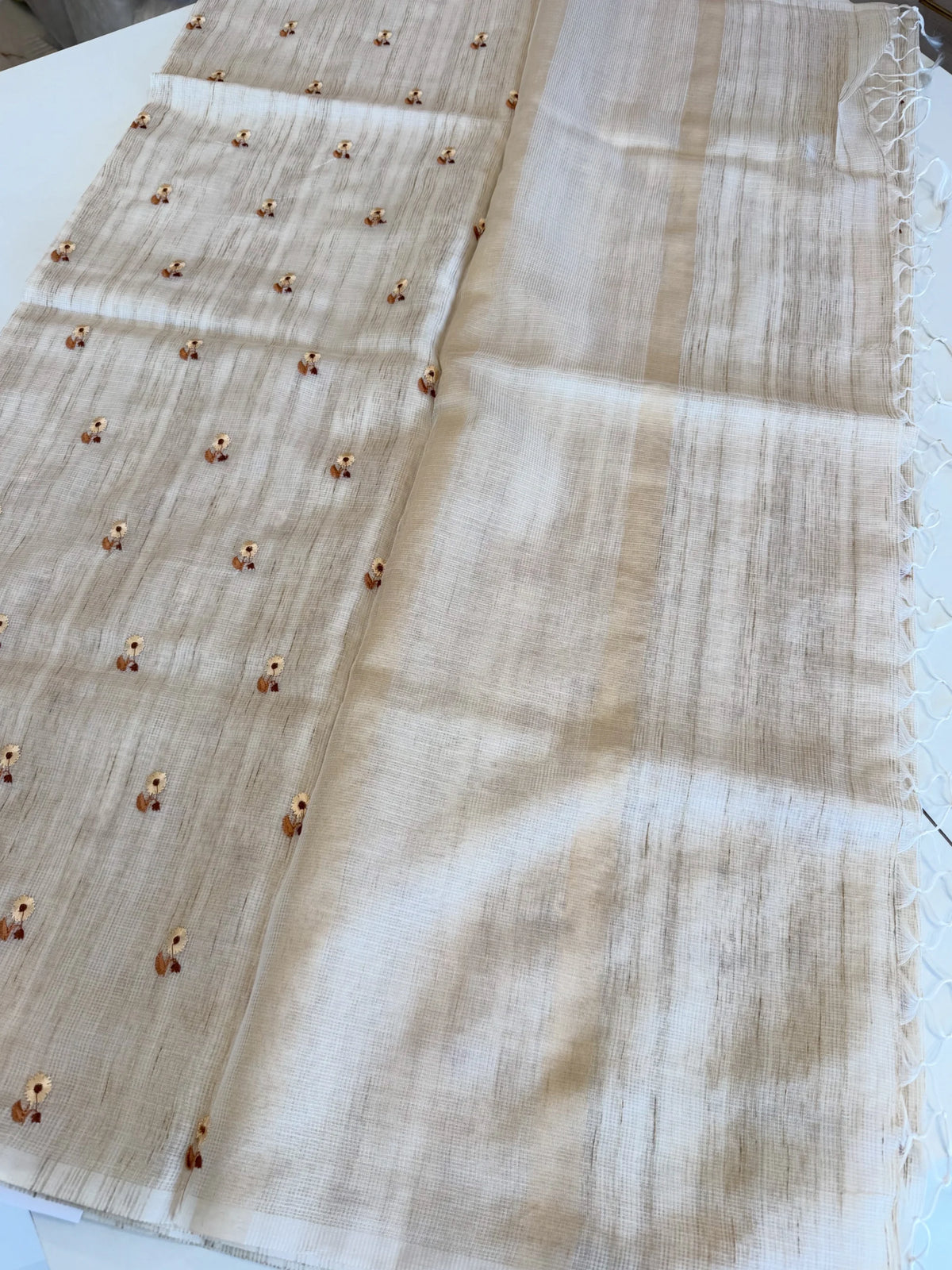 Silky Kotta saree / KMC84