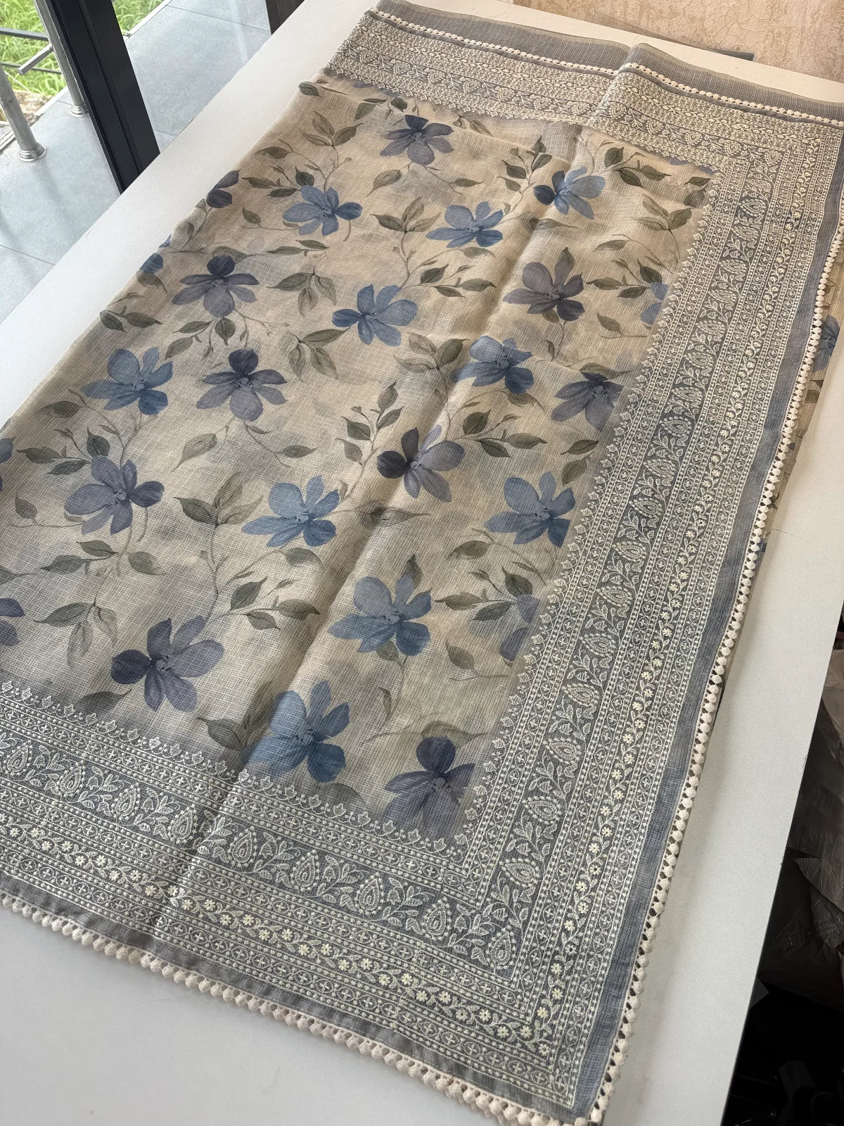 Kotta Saree / 526M