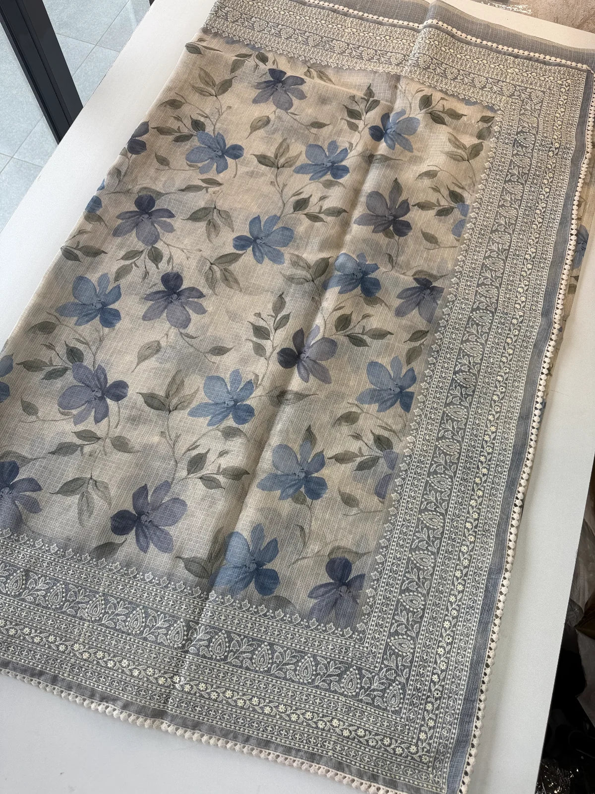 Kotta Saree / 526M