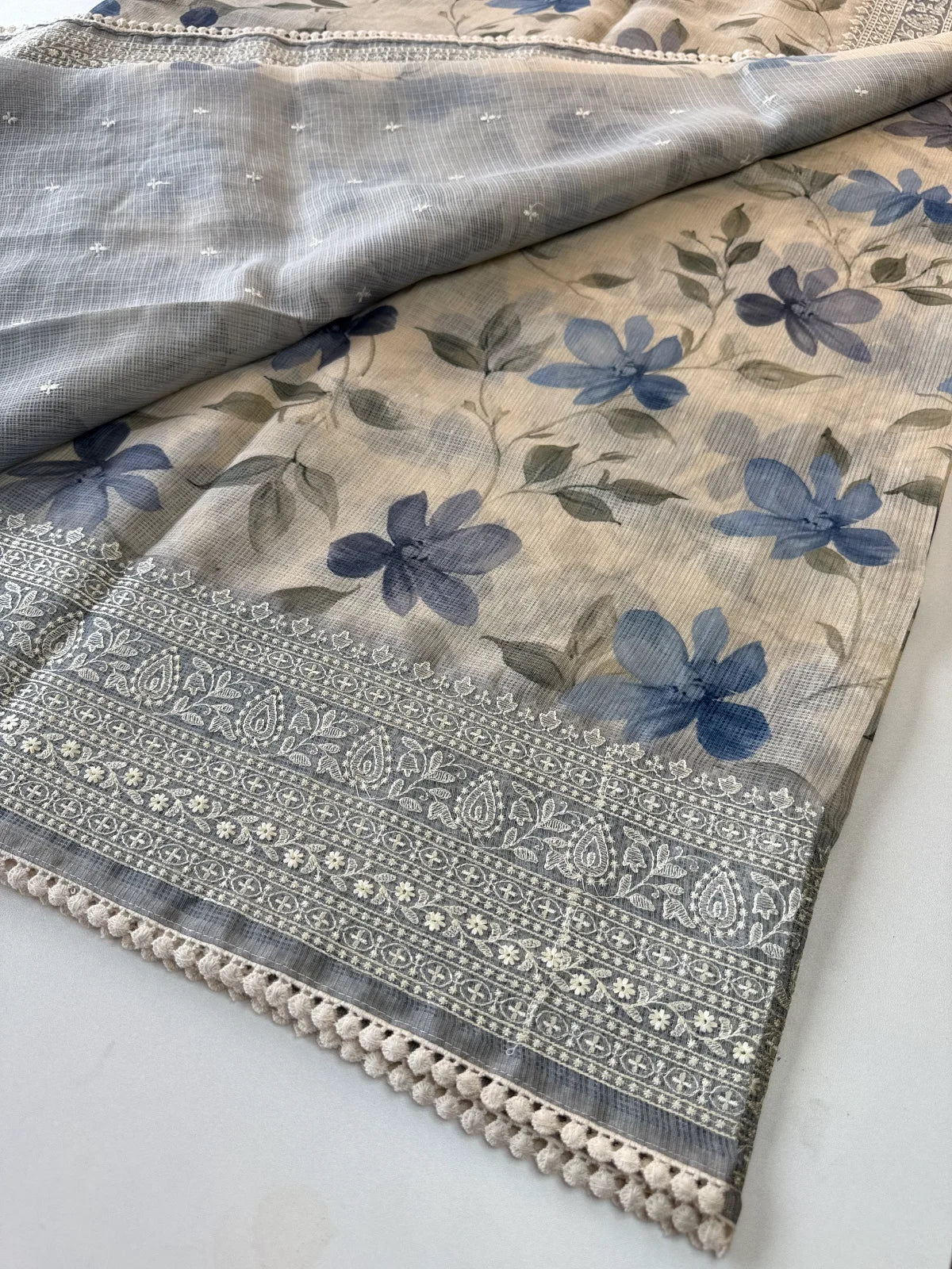 Kotta Saree / 526M