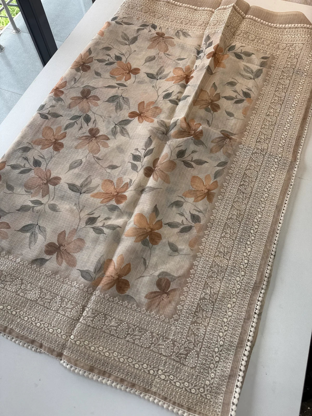 Kotta Saree / 526M