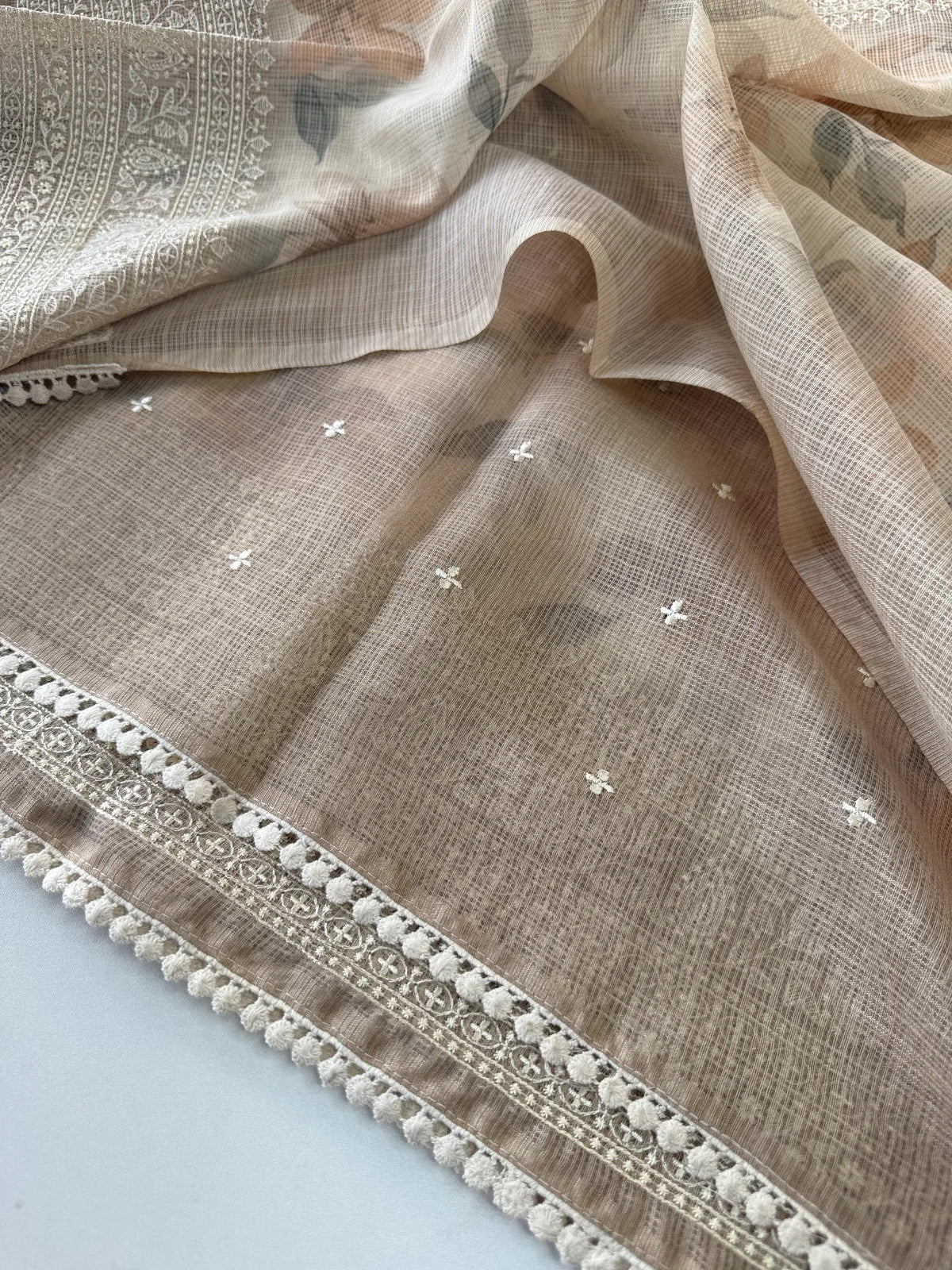 Kotta Saree / 526M