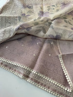 Kotta Saree / 526M