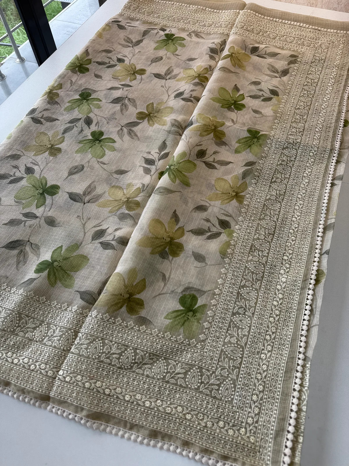Kotta Saree / 526M