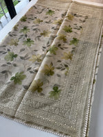 Kotta Saree / 526M