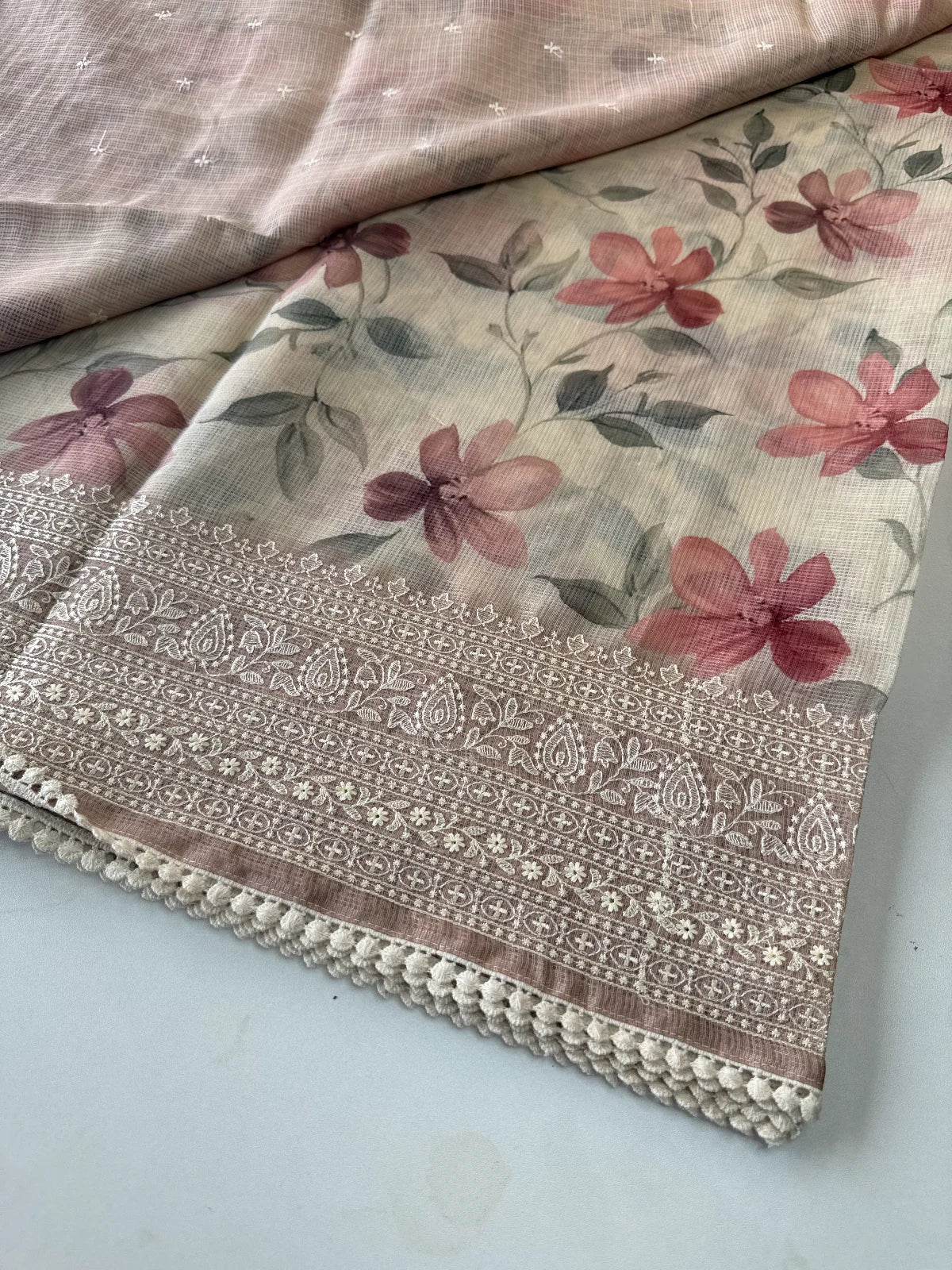 Kotta Saree / 526M