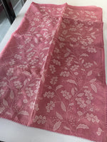 Chanderi Tissue blend / BLD27