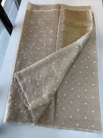 Chanderi organza blend / CW316A