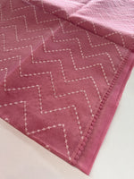 Chanderi Tissue blend / BLD27