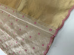 Chanderi organza blend / CW316A