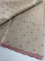 Chanderi organza blend / CW316A