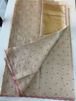 Chanderi organza blend / CW316A