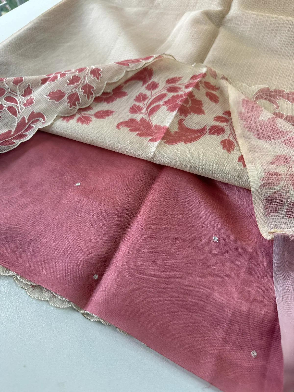 Silky Kotta / RH299