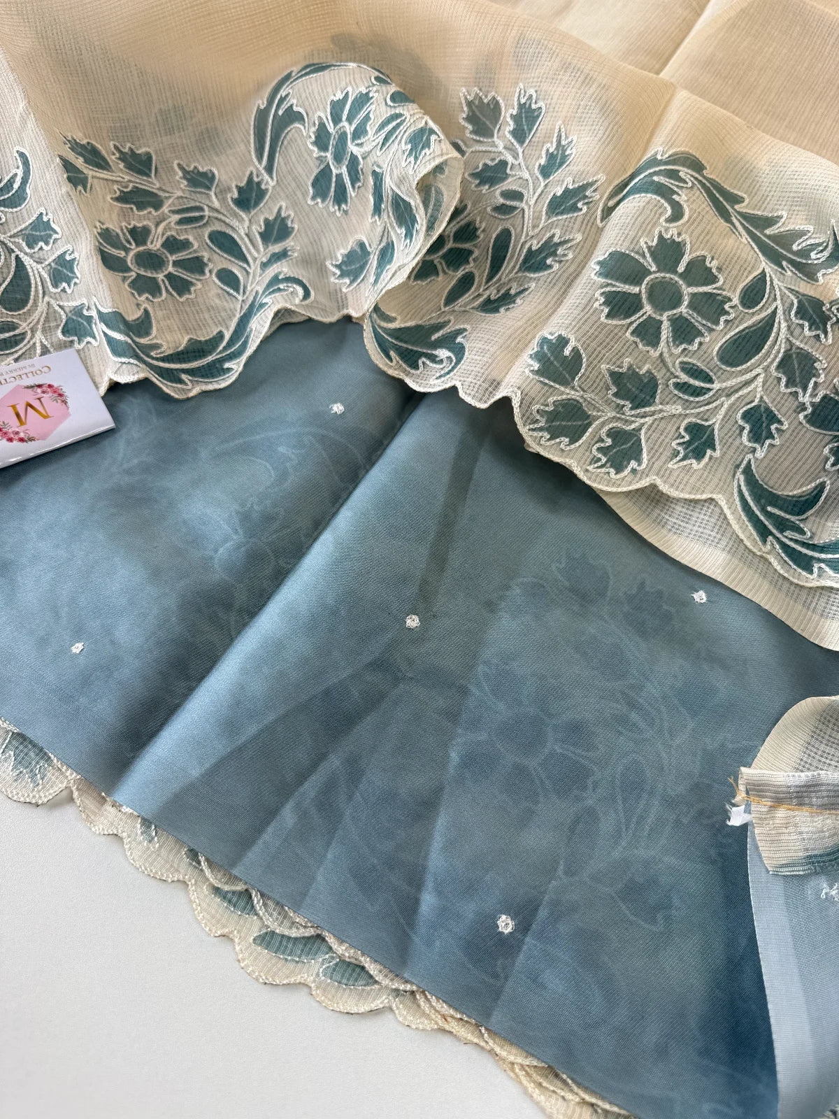 Silky Kotta / RH299