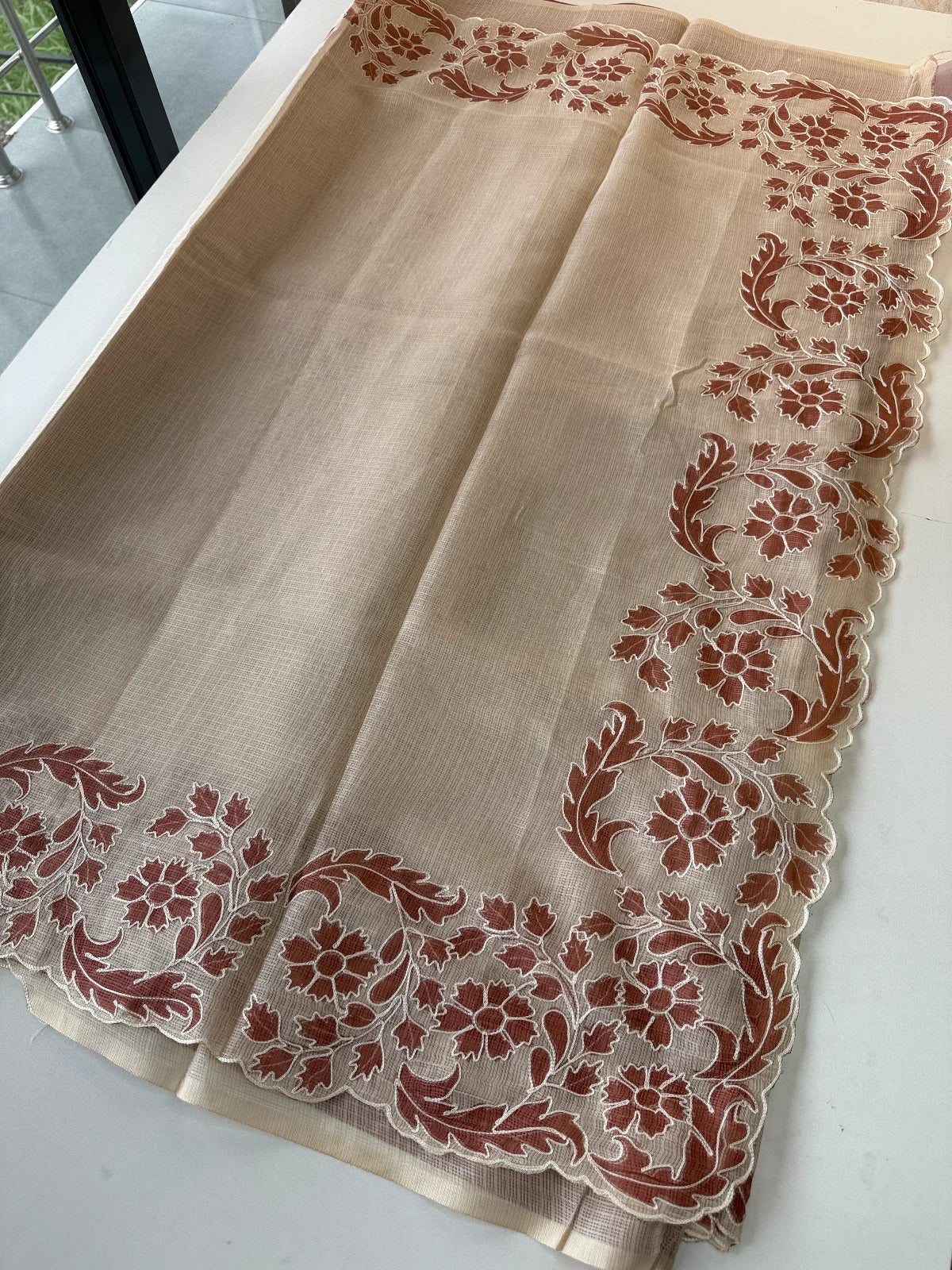 Silky Kotta / RH299