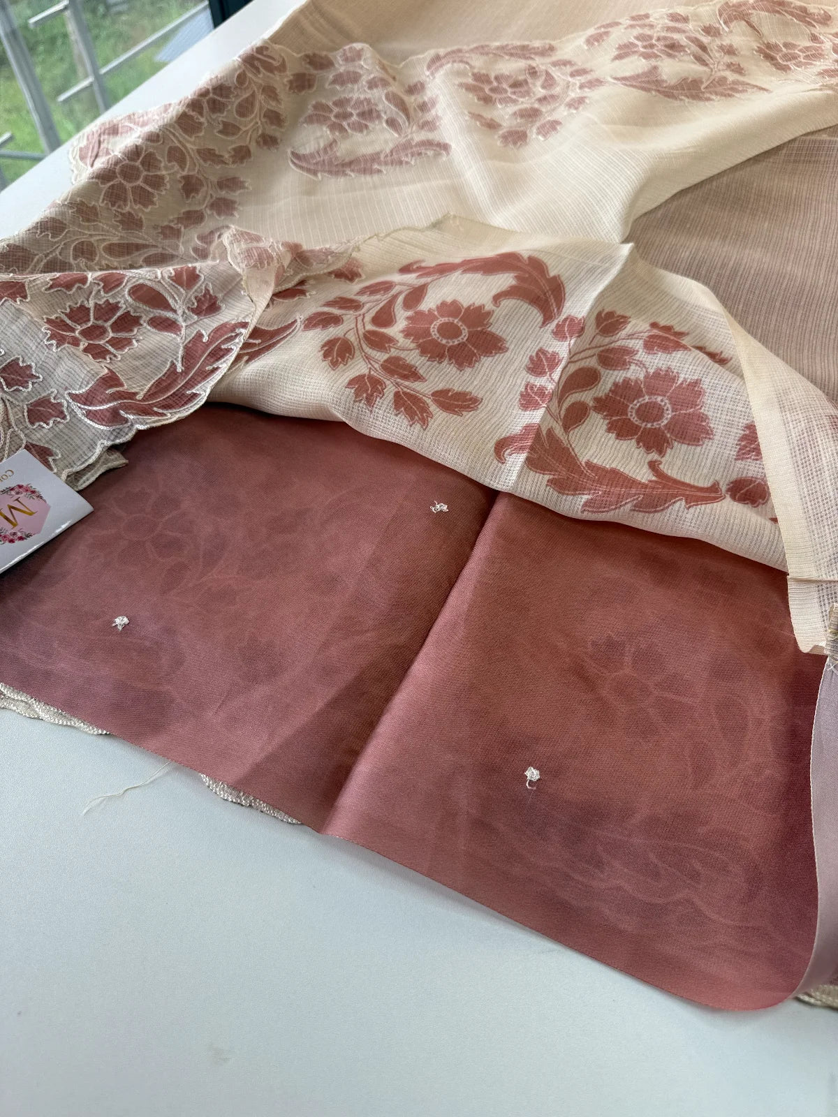 Silky Kotta / RH299