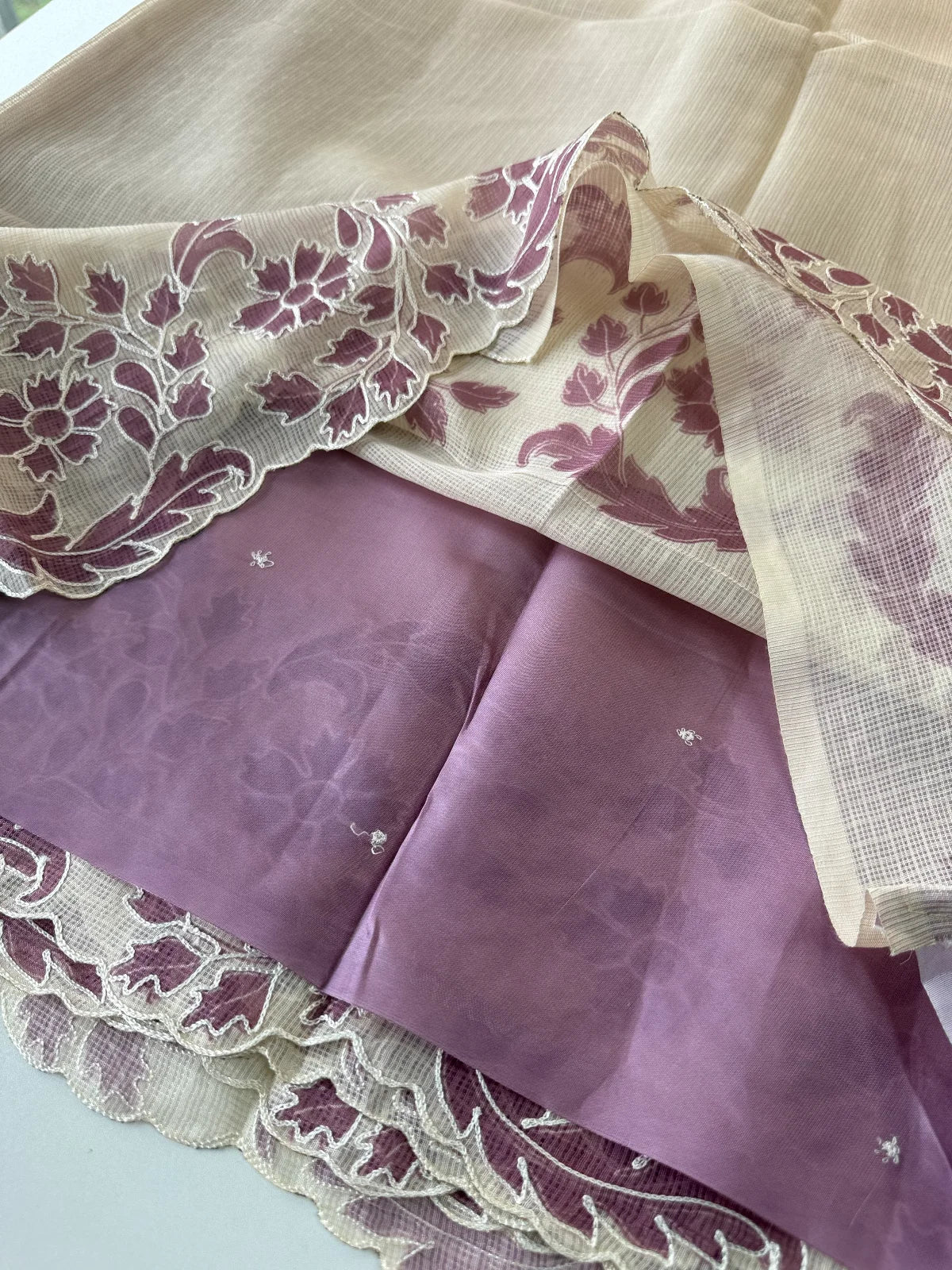 Silky Kotta / RH299