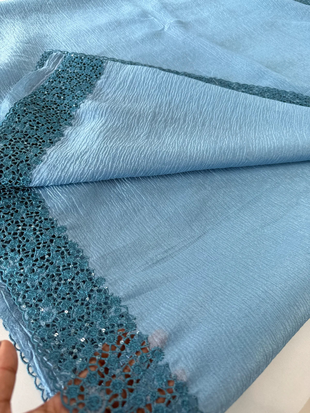 Cutwork seq