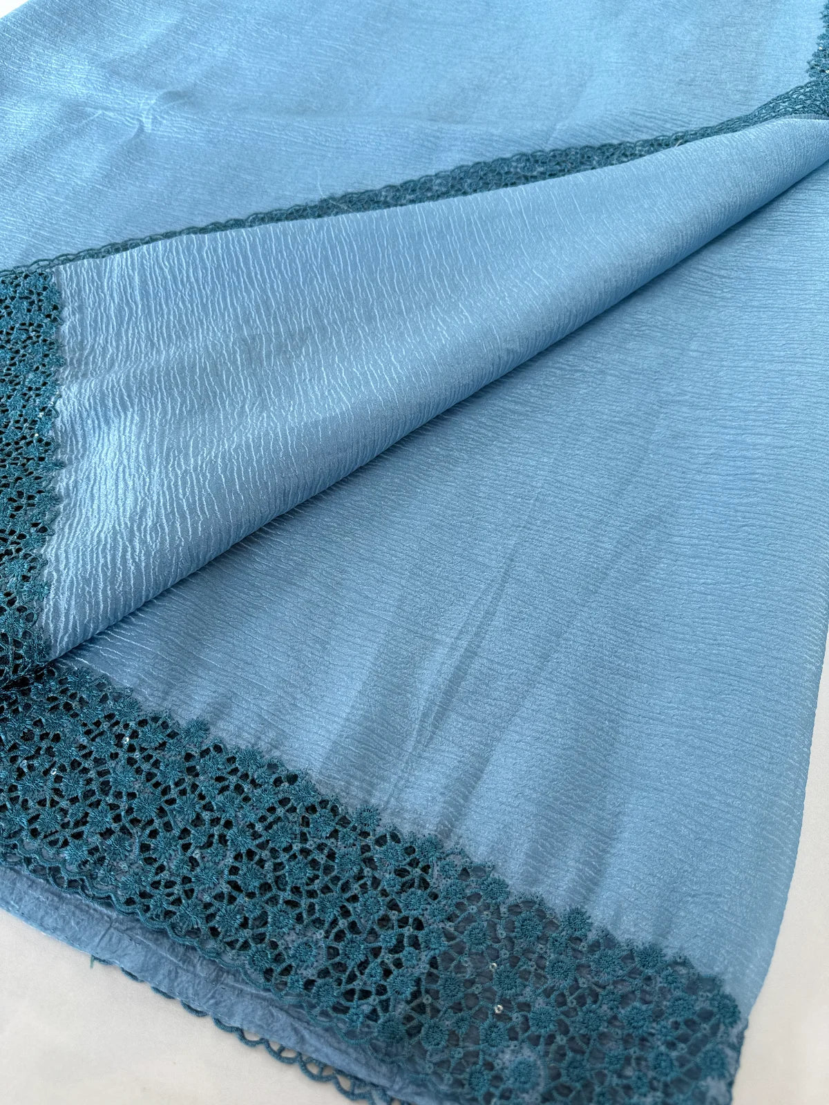 Cutwork seq