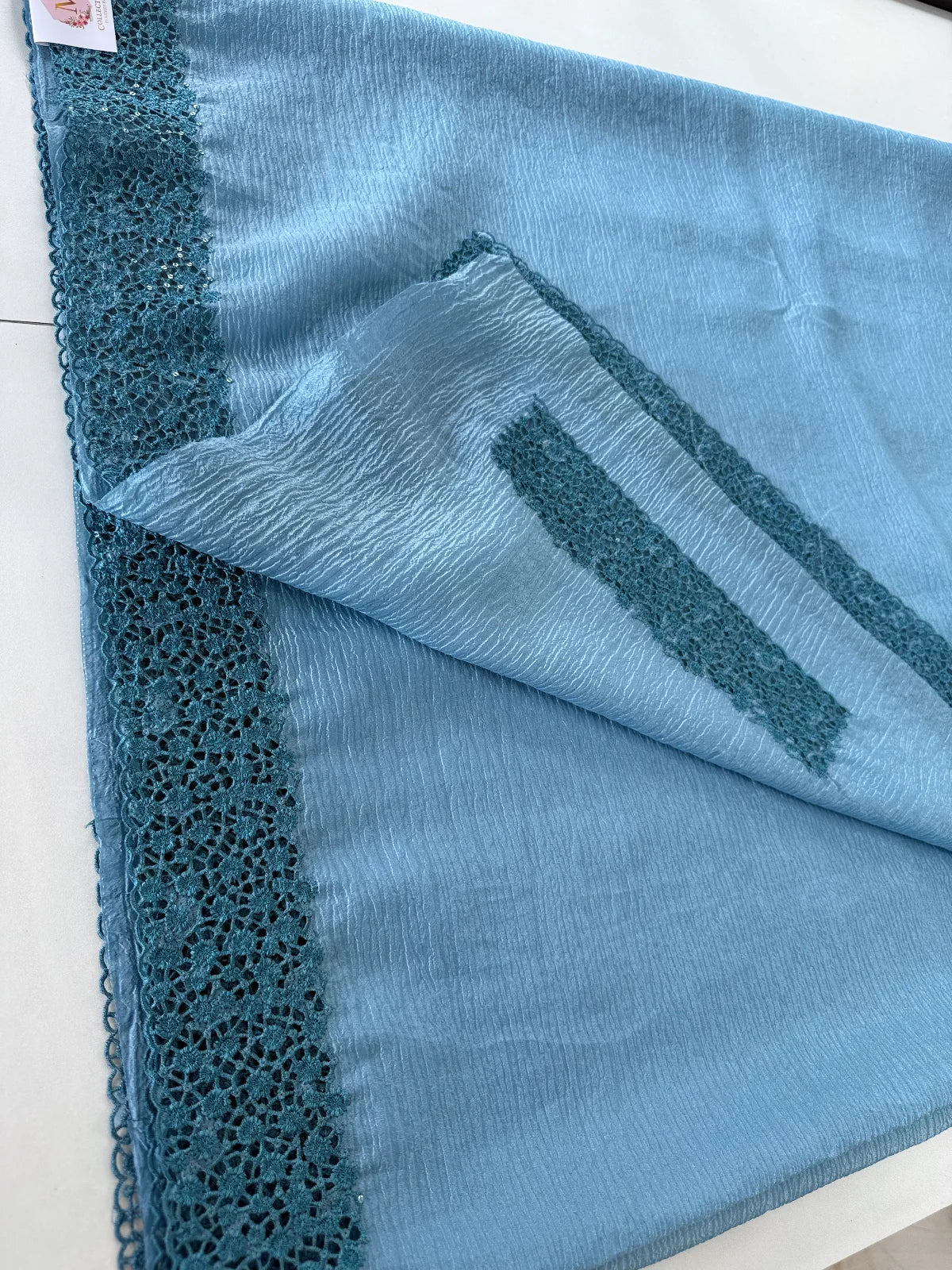 Cutwork seq