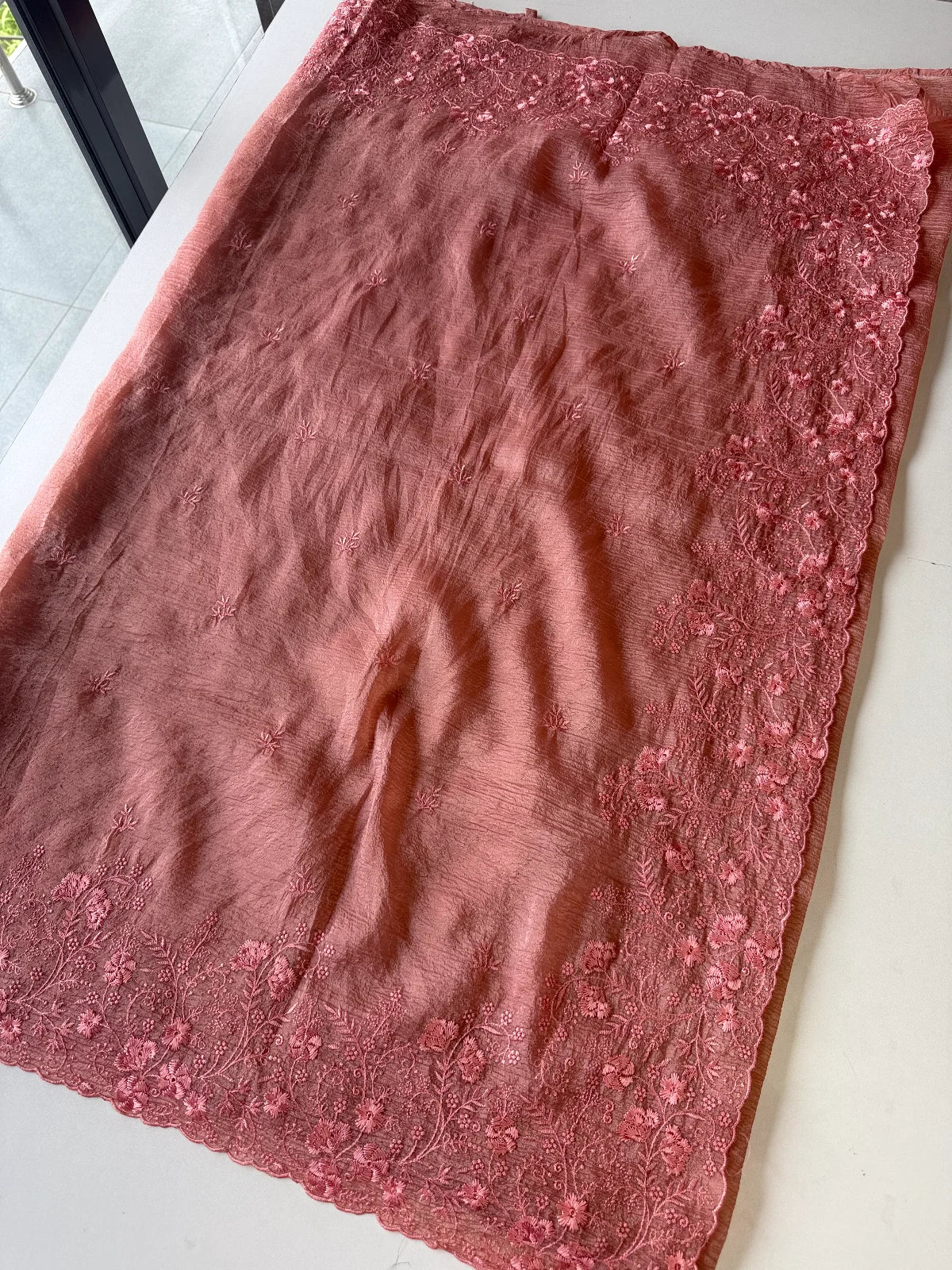 Crushed Crape / CW202
