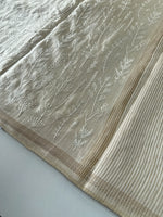 Soft Semi Tussar Saree/ GP305