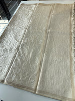 Soft Semi Tussar Saree/ GP305