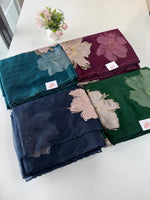 Soft Organza Saree/ LK024