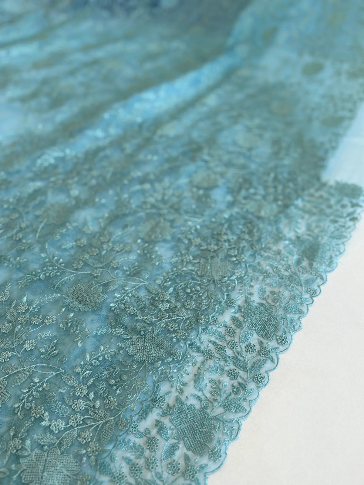 Soft Organza Saree/ CW775