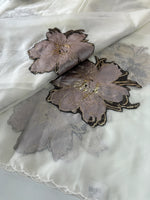Soft Organza Saree/ LK024
