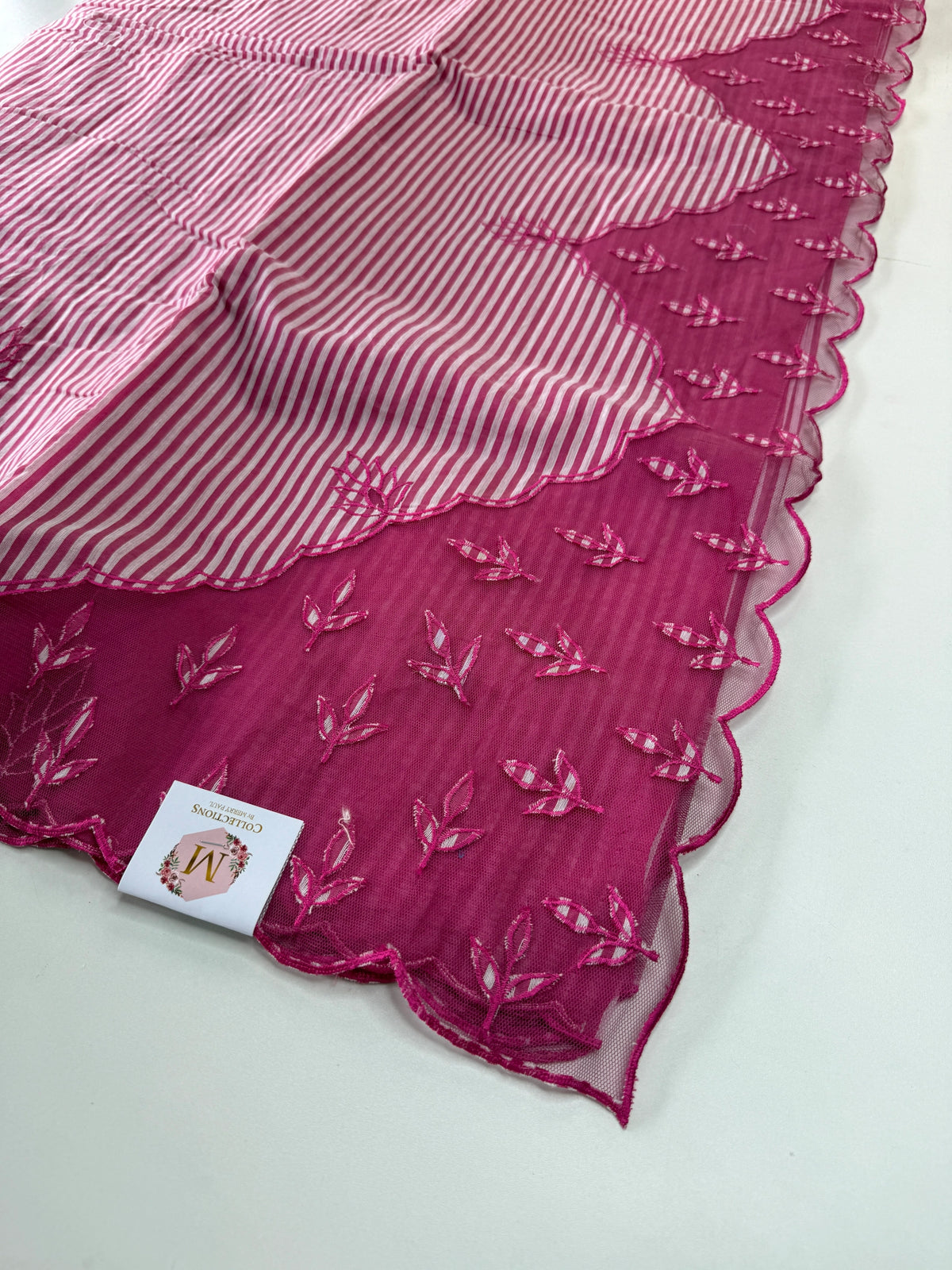 Cotton saree/ 122EF