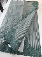 Cotton saree/ 122EF