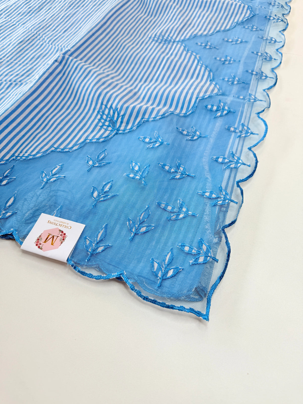 Cotton saree/ 122EF