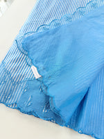 Cotton saree/ 122EF