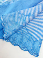 Cotton saree/ 122EF