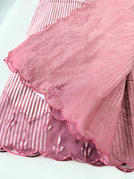 Cotton saree/ 122EF