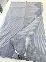 Cotton saree/ 122EF