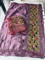 Crushed Organza/ KJ15