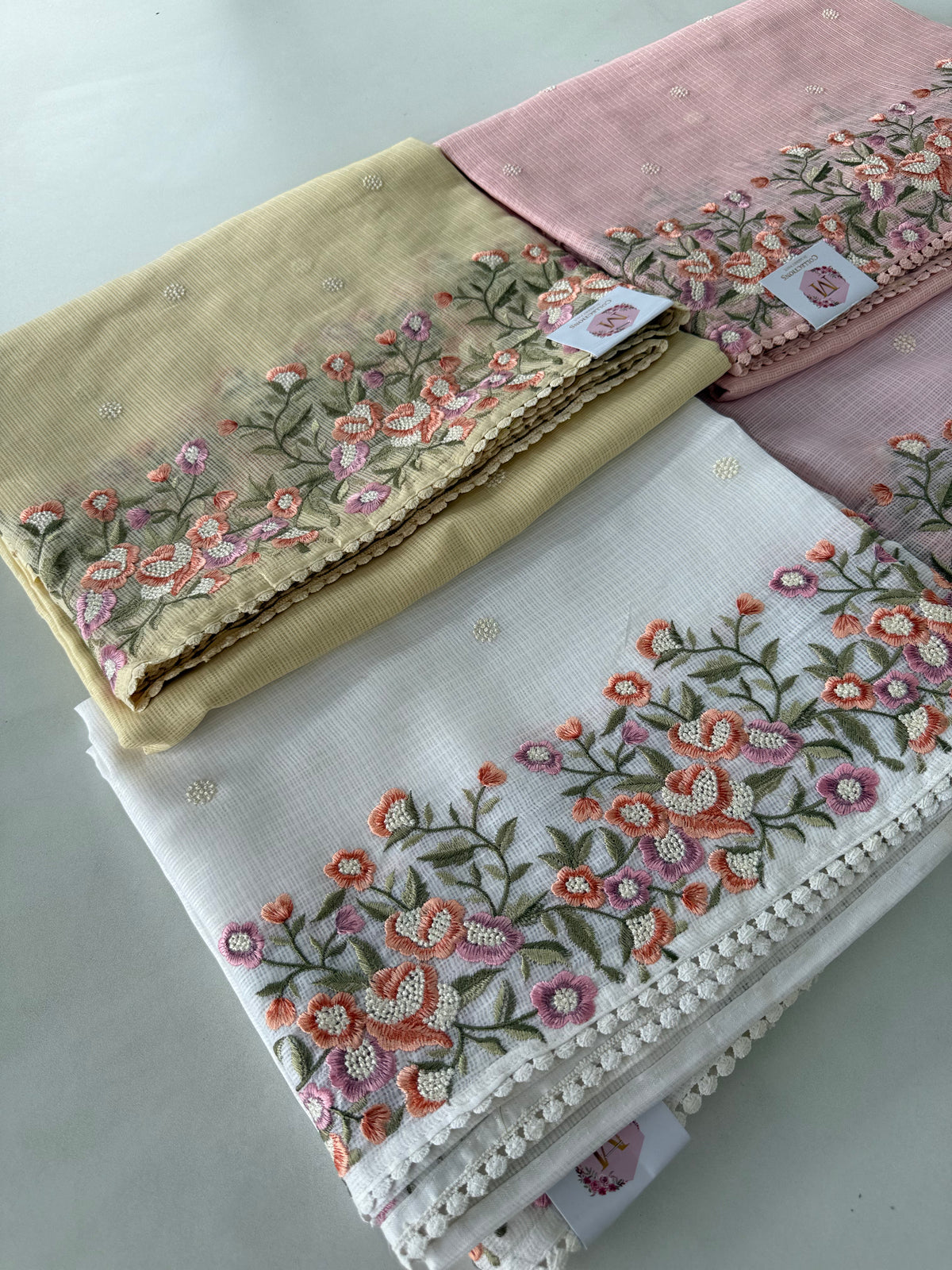 Silky kotta / 3509