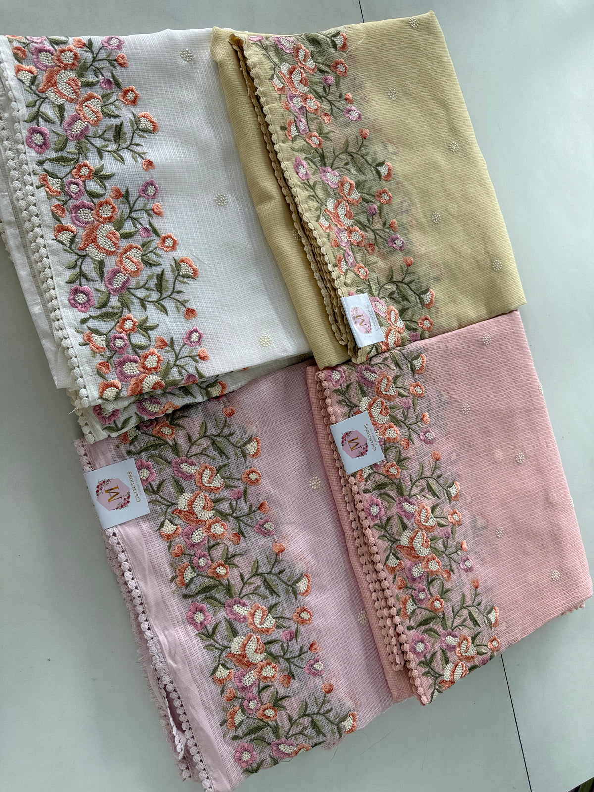 Silky kotta / 3509