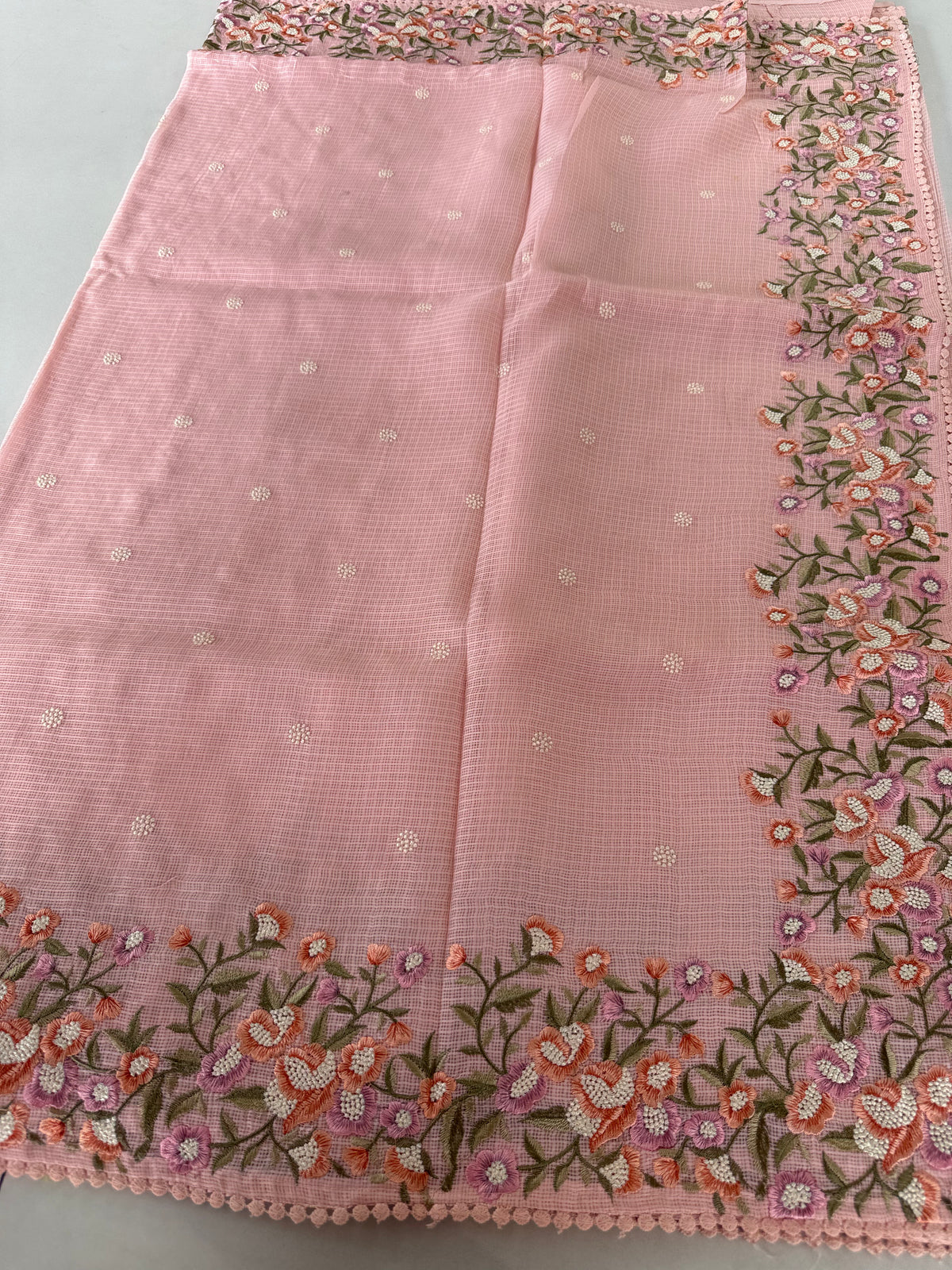 Silky kotta / 3509