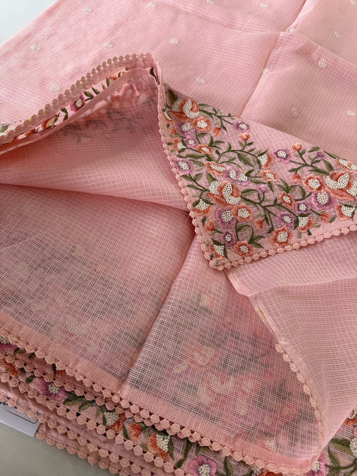 Silky kotta / 3509