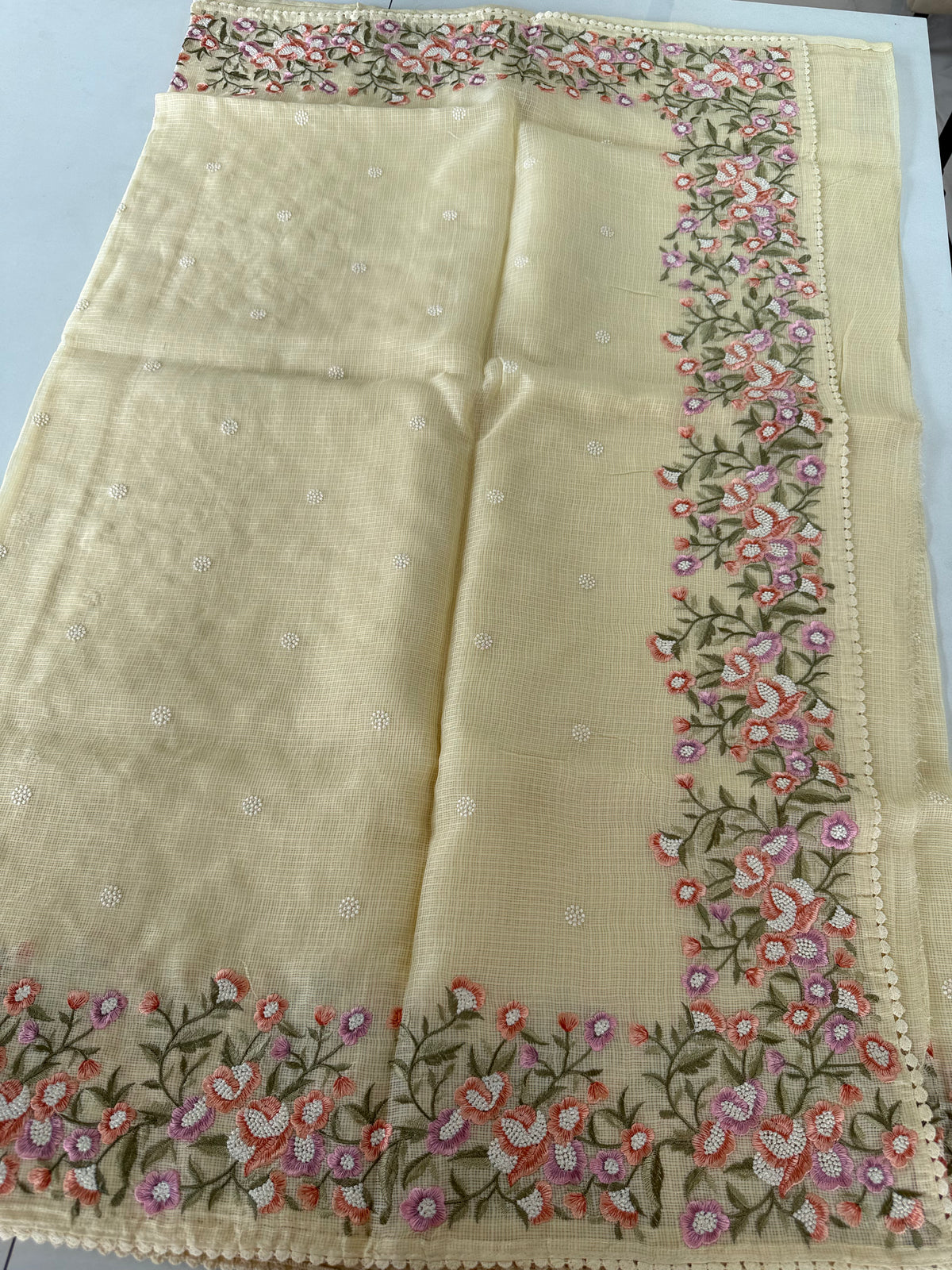 Silky kotta / 3509