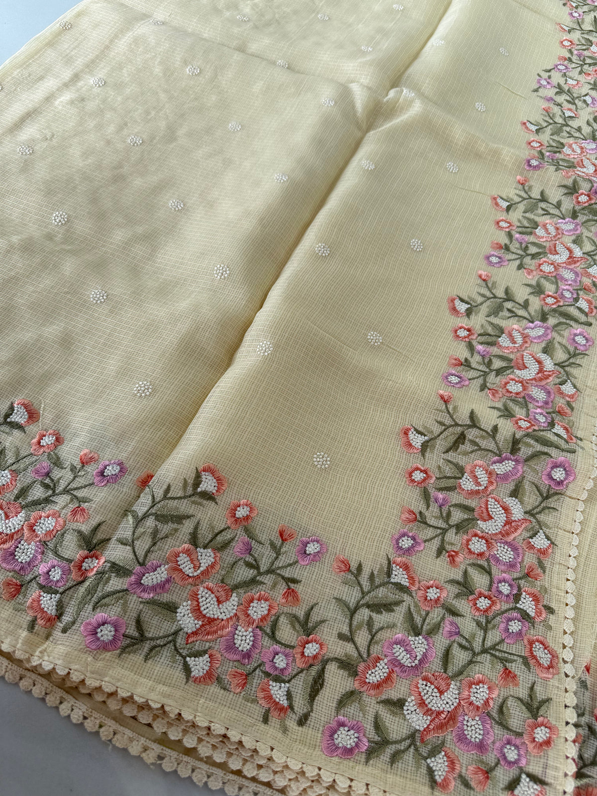 Silky kotta / 3509