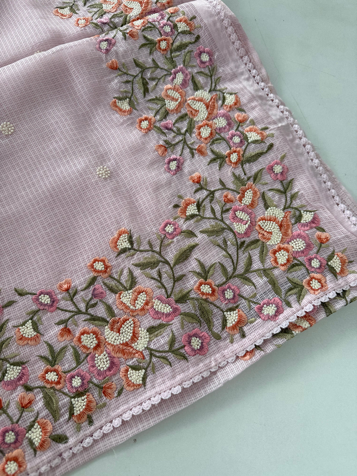 Silky kotta / 3509
