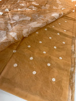 ST003/ Organza Saree
