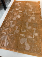 ST003/ Organza Saree