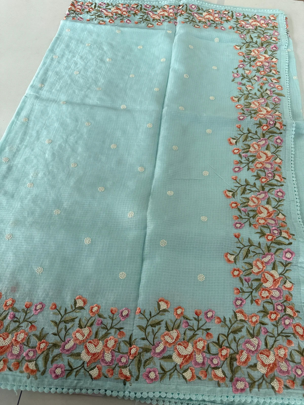 Silky kotta / 3509