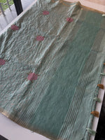 Semi Tussar /SR162