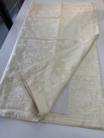 Soft cotton saree/ 124EFS